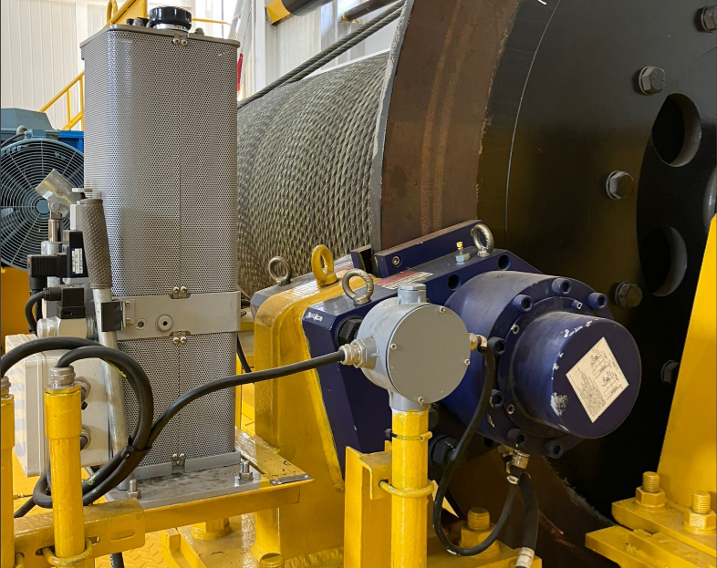 Caliper Brake Series